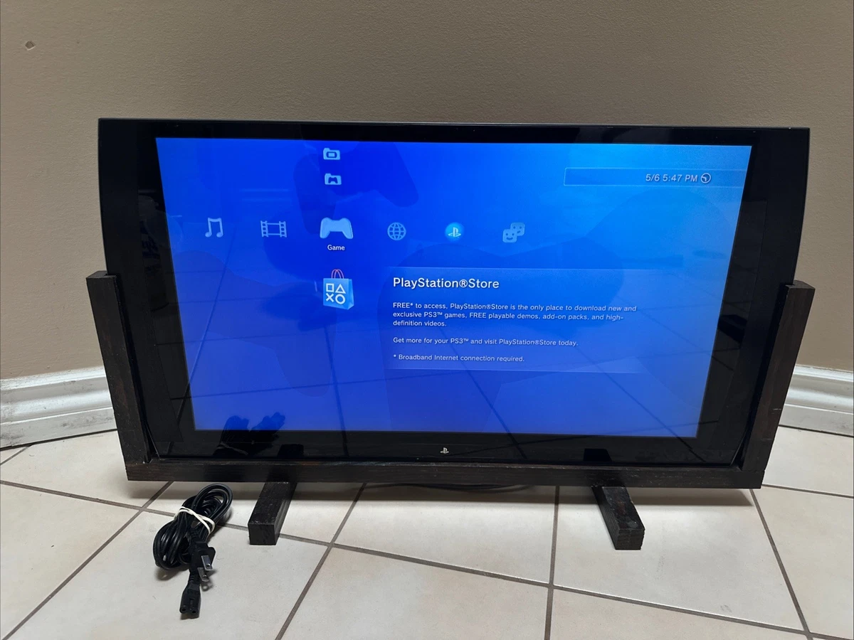 Playstation 3d Display for sale - eBay