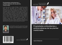 Sumit Sheoran | Propiedades Antioxidantes Y Antimicrobianas De Las Plantas...