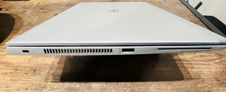 HP EliteBook 840 G6 · i5-8365U · 8GB · 240GB, photo 3 of 5