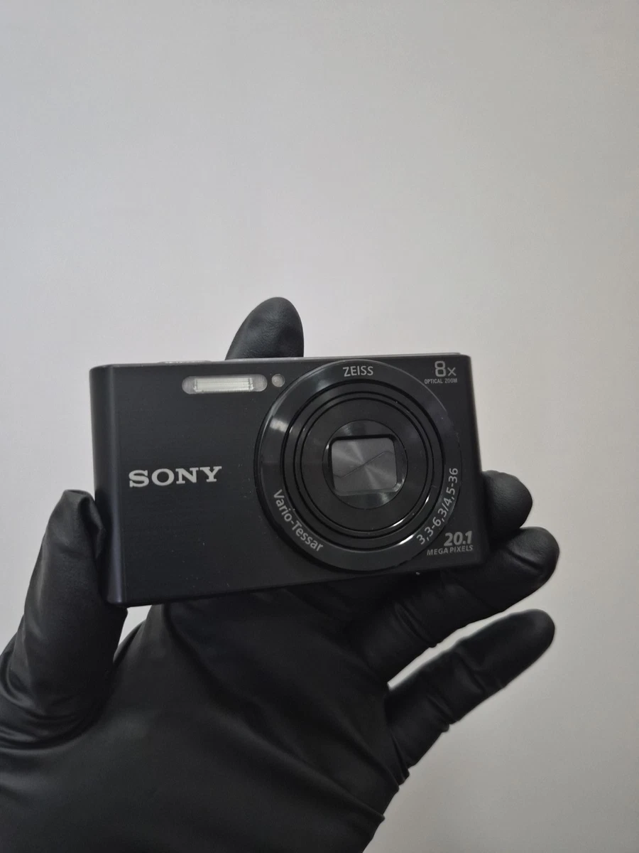Sony Cyber-shot DSC-W830 Digital Cameras for Sale | Shop New