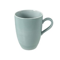 Seltmann Weiden Beat Arktisblau Becher Mit Henkel 0,35 L