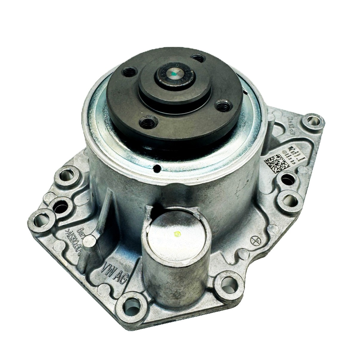 NEW Coolant Water Pump For 2017-2020 Bentley Bentayga 6.0L W12 07P121008A/B/C