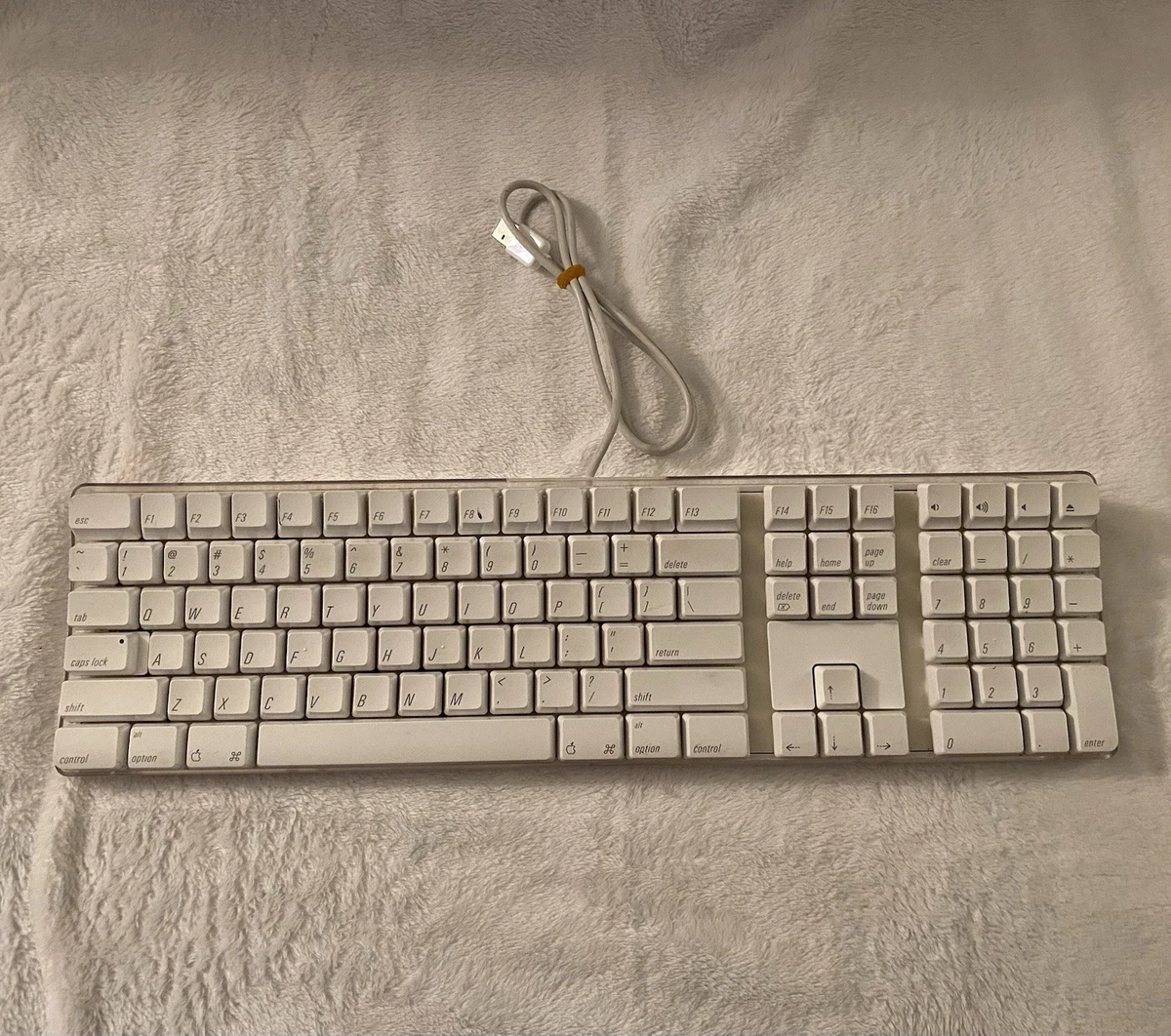 Apple Keyboard A1048 for sale | eBay
