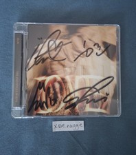 XLOV I ONE I ver. OT4 signed album
