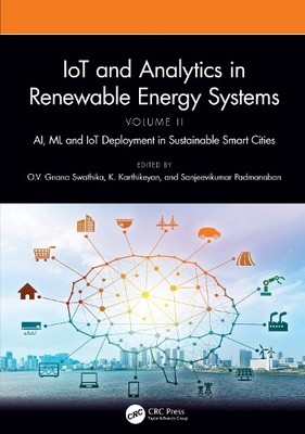 IoT and Analytics in Renewable Energy Systems (Volume 2) by O... - 9781032448282