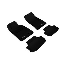 3D MAXpider CHEVROLET CAMARO 2010-2015 KAGU BLACK R1 R2