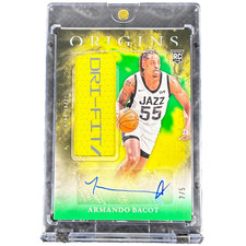 2024-25 Panini Origins Basketball Set Review and Checklist 21