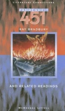 Fahrenheit 451 and Related Readings
