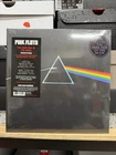 Sealed Pink Floyd 1LP The Dark Side Of The Moon 2016 Remastered 180g