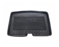 Kofferraumwanne Kofferraummatte für Volvo V40 Hatchback Cross Country 12-19