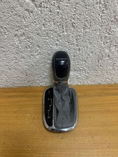 Mercedes-Benz CLK A209 C209 2003 Verkleidung Schaltknauf Schalthebel W�hlhebel