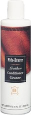 Hide Bracer Leather Conditioner - 8 oz