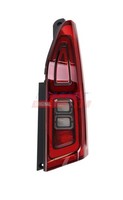 Fast Heckleuchte RüCkleuchte FüR CitroëN Berlingo K9 Er_ Ec_ EC ER Opel Combo