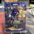 2025 Panini FIFA Club World Cup #55 John Victor /149 Blue Glitter Botafogo Card