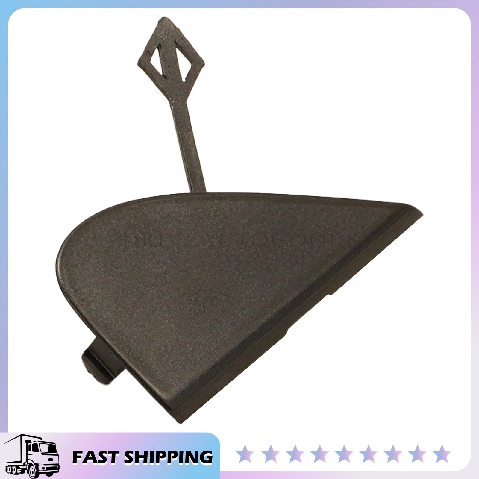 McLaren 540C Front Tow hook cover P/N 13A5287CP
