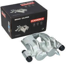 KAMOKA BREMSSATTEL VORDERACHSE RECHTS PASSEND FÜR CITROËN JUMPER FIAT DUCATO