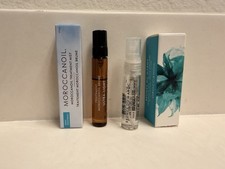 Moroccanoil Hair  Body Mist Set   Treatment Mist  Brumes du Maroc Mini NIB
