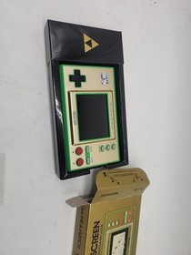 Nintendo Game and Watch: The Legend of Zelda Color Screen, Handheld