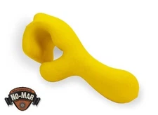 The Best Motorcycle tire tool ever!  Rubber Coated Bead Keeper  YELLOW THING