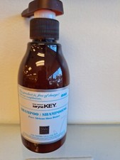 Saryna Key Hair Therapy Pure African Shea Shampoo10.14oz Curl Control