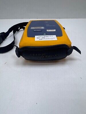 Fluke Networks DSX-5000 Cable Tester for sale online | eBay Fluke Networks DSX-5000 Cable Tester for sale online | eBay