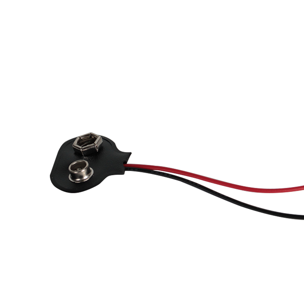 Active Guitar Bass Pickups 9V Battery Holder Case Box 9 Volt Connector