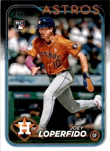 2024 TOPPS UPDATE 1-175 PICK YOUR CARDS TO COMPLETE YOUR SET - Picture 127 of 348