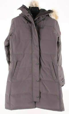 Canada Goose Shelburne Down Parka 