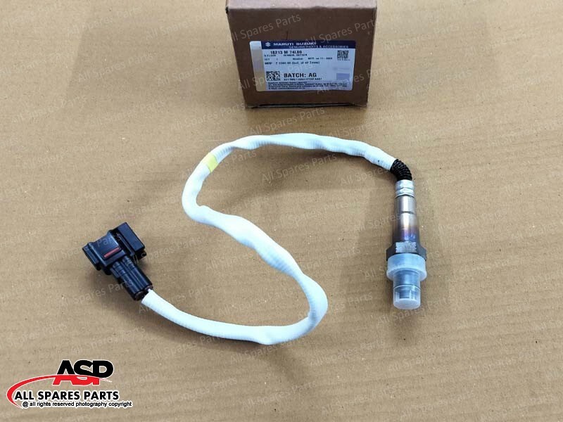 Lambda Sensor for CIAZ ERTIGA 1ST GEN RITZ 2ND SWIFT DZIRE
