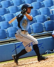 KEAN WONG SIGNED 8X10 PHOTO RAYS COA