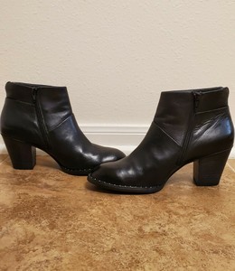 stella bootie paul green