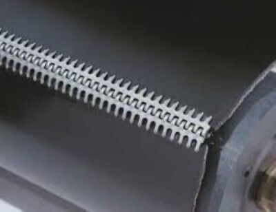 Flexco 15-24 Alligator Belt Lacing (Box of 4 Sets)