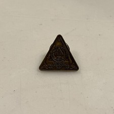 ATA Amateur Trapshooting Association National Trapshooting Day Pin Badge