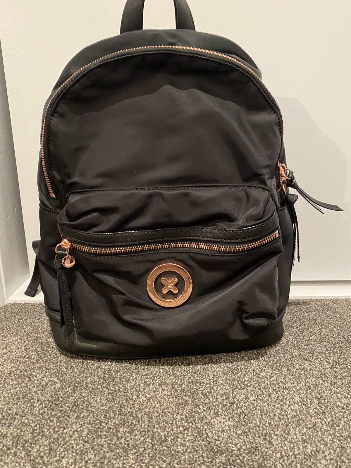 mimco backpack splendiosa