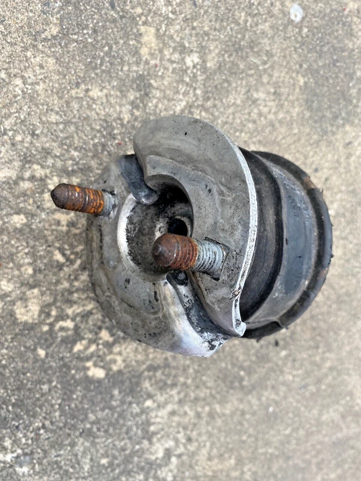 Saab 900 9-3 93 Motor Montaje Trasero 1994-2003 4283891 Foto 2 de 4