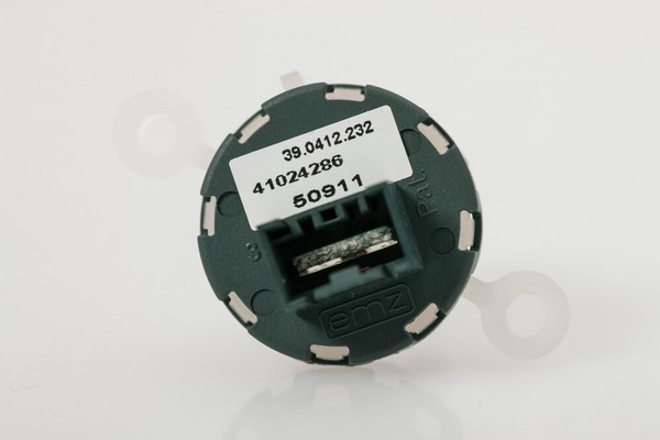 Candy Hoover Thermostat, Ntc-Sonde, TemperaturfüHler Waschmaschine 41024286-image