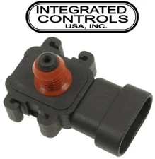 MAP Sensor for 1996-2005 GMC Jimmy 4.3L and 1996-2004 GMC Sonoma 4.3L