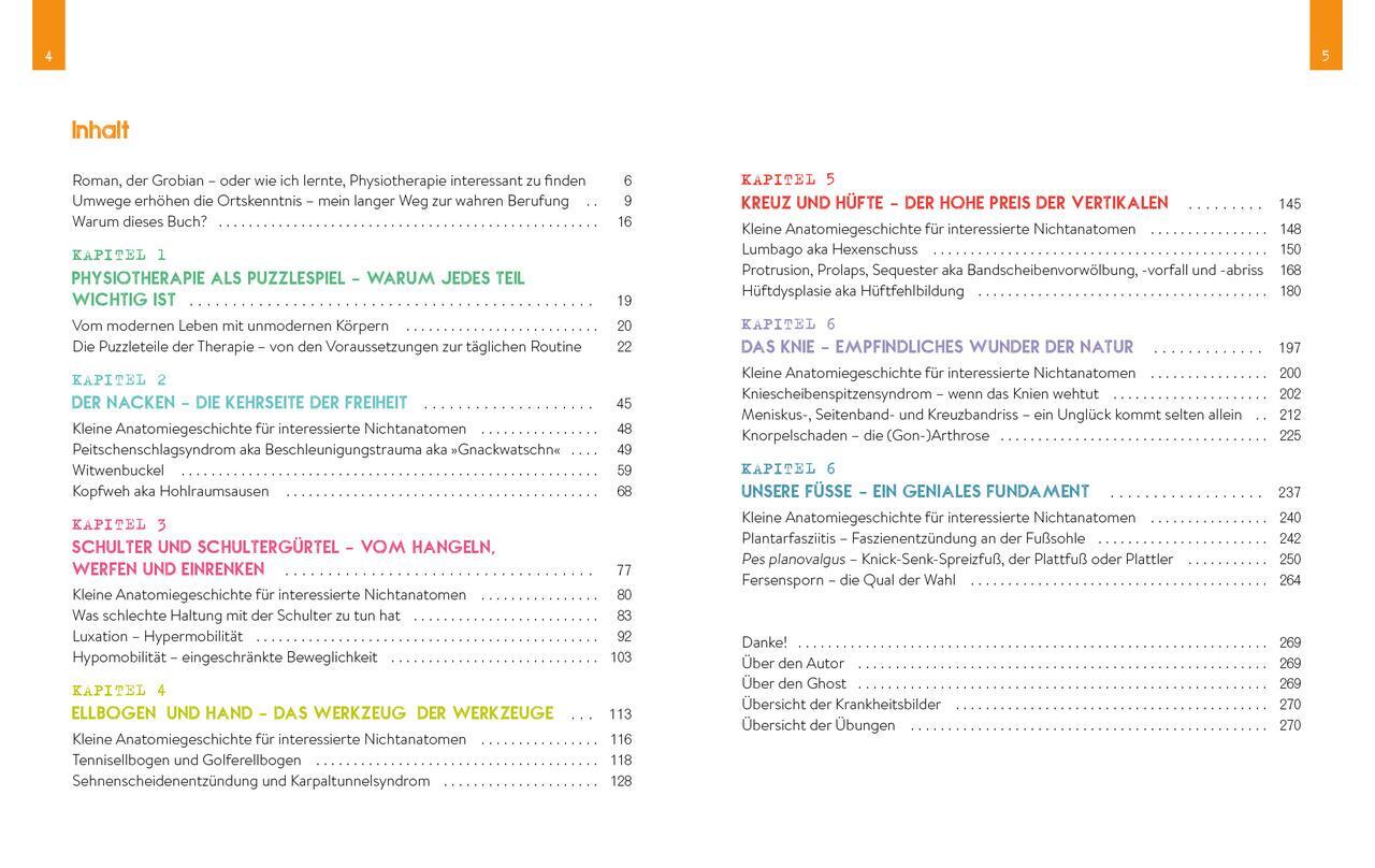 Thumbnail - Roman Pallesits Schmerz Beiseite