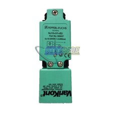ONE for Pepperl Fuchs NJ15 U1 E2 Proximity Switch Sensor New
