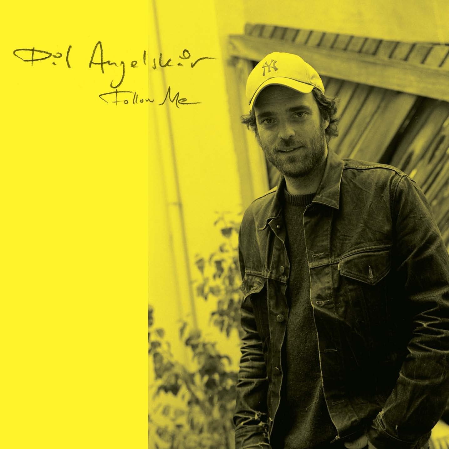 Angelskar,Pal Follow Me (Ex-Minor Majority) (CD)