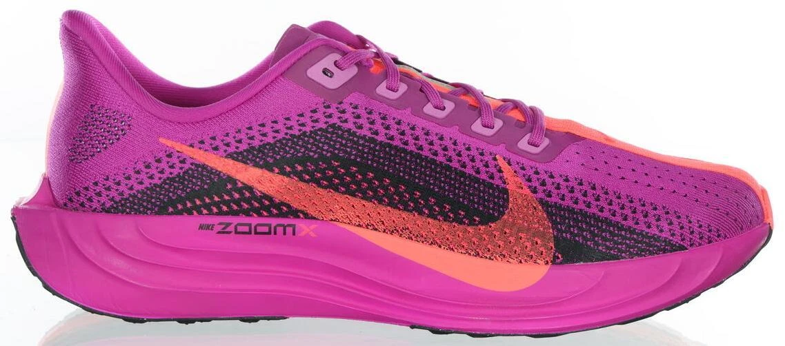 Nike Pegasus Plus Black/Pink Foam/Hyper Pink for Sale