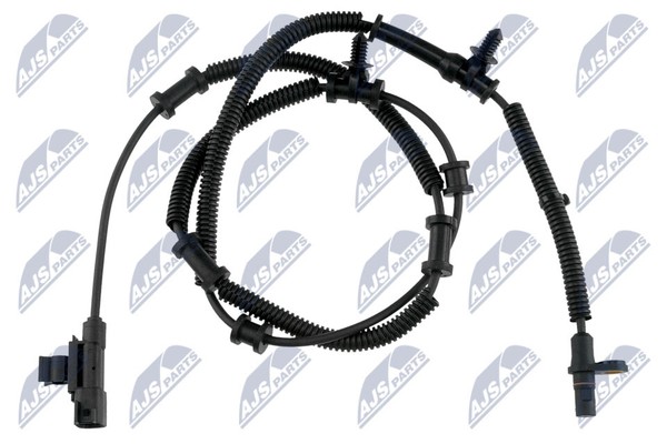 NTY HCA-CH-009 ABS Sensor FüR VW Chrysler Lancia-image