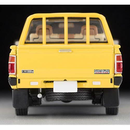 tomica DATSUN1号車　1974年　箱無し Yahoo!オークション -「ダットサン 1号車」の落札相場・落札価格