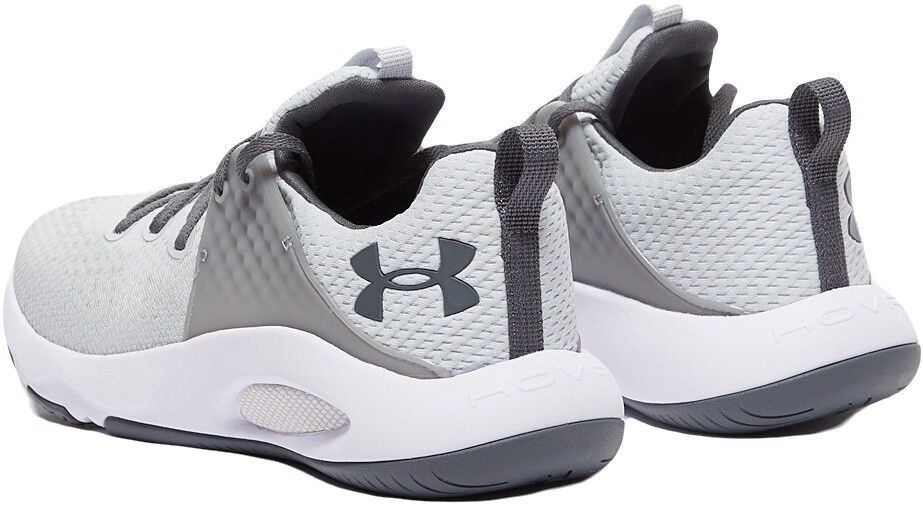 SAOLA Under Armour HOVR Rise 3 3024273 102 Scarpe da ginnastica atletica palestra da uomo