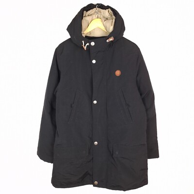 Fred Perry Down Jacket 00s Archive FREDPERRY Modscoat