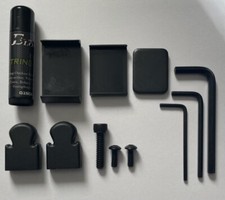 big mounting kit for JAGUAR 1 - 150/175 lbs b...