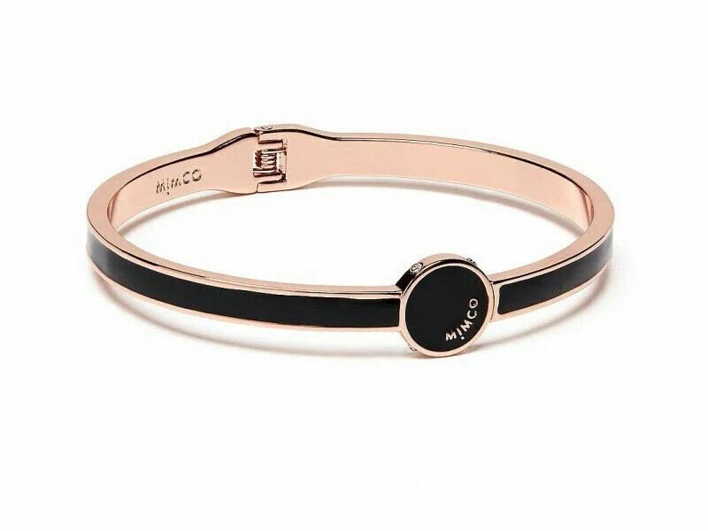 Mimco cheap hinged bangle