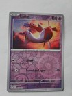 Carte Pokémon REVERSE Latias 067/162 TEF Forces Temporelles FR NEUF