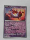 Carte Pokémon REVERSE Latias 067/162 TEF Forces Temporelles FR NEUF