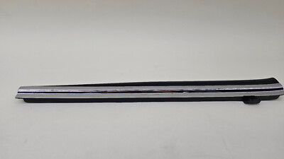 06-11 Mercedes CLS550 CLS500 W219 Rear Right Side Inner Door Step Sill Plate OEM